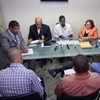 Comisión Licitaciones dio apertura a propuestas económicas Licitación Confección de Valijas Elecciones 2016